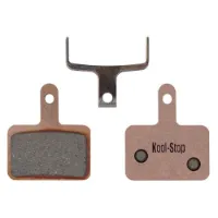 Kool-Stop Klosser til skivebrems Shimano XTR BR-M985 Kool-Stop Klosser til skivebrems Shimano XTR BR-M985