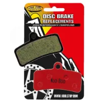 Kool-Stop Klosser til skivebrems Shimano XTR BR-M985 Kool-Stop Klosser til skivebrems Shimano XTR BR-M985