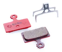 Kool-Stop Klosser til skivebrems Shimano XTR BR-M985 Kool-Stop Klosser til skivebrems Shimano XTR BR-M985
