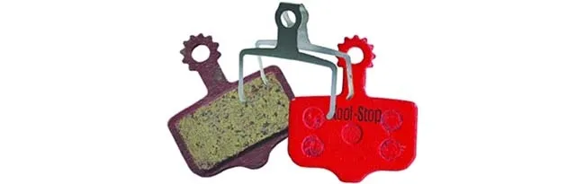 Kool-Stop Kool Stop Brake pads AVID Elixir