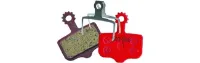 Kool-Stop Kool Stop Brake pads AVID Elixir