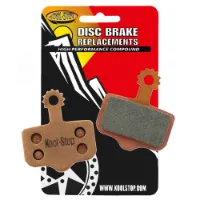Kool-Stop Kool Stop Brake pads AVID Elixir