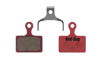 Kool-Stop Kool Stop Bremseklosser til Shimano Hydrauliske Skivebremser