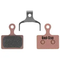 Kool-Stop Kool Stop Bremseklosser til Shimano Hydrauliske Skivebremser