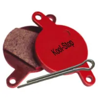 Kool-Stop Magura Gustav Belegg
