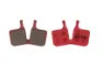 Red / silver 2