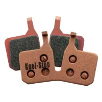 Kool-Stop Magura Mt5/7 Sinterbremseklosser