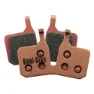 Kool-Stop Magura Mt5/7 Sinterbremseklosser, Grey, One Size