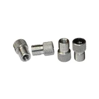 Kool-Stop Presta Zu Autoventil Adapter Kool-Stop Presta Zu Autoventil Adapter