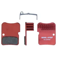 Kool-Stop Shim XTR/XT Bremseklosser Kool-Stop Shim XTR/XT Bremseklosser