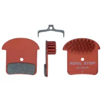 Kool-Stop Shim XTR/XT Bremseklosser