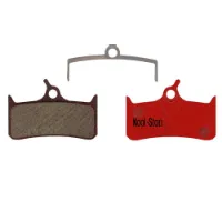 Kool-Stop Shimano Bremseklosser Til Skivebremser RED620 Kool-Stop Shimano Bremseklosser Til Skivebremser RED620