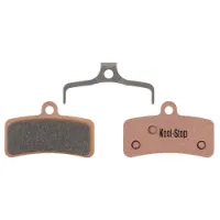 Kool-Stop Shimano Bremseklosser Til Skivebremser RED620 Kool-Stop Shimano Bremseklosser Til Skivebremser RED620