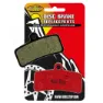 Kool-Stop Shimano Bremseklosser Til Skivebremser RED620