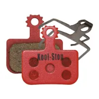 Kool-Stop Skivebremseklosser Kool-Stop Skivebremseklosser