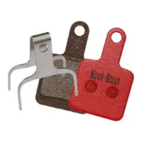 Kool-Stop Sr Suntour Mecanic Skivebremseklosser