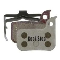 Kool-Stop Sram Red Road Organiske Skivebremseklosser