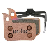 Kool-Stop Sram Red Road Sinterbremseklosser Kool-Stop Sram Red Road Sinterbremseklosser