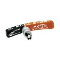 Kool-Stop V-brake Dual Compound Komplette Felgbremseklosser Kool-Stop V-brake Dual Compound Komplette Felgbremseklosser