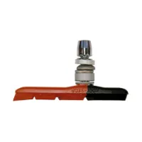 Kool-Stop V-brake Lx Thin Dual Komplette Felgbremseklosser Kool-Stop V-brake Lx Thin Dual Komplette Felgbremseklosser
