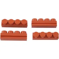 Kool-Stop Vintage Ks-mrsar10 Felgbremseklosser Kool-Stop Vintage Ks-mrsar10 Felgbremseklosser