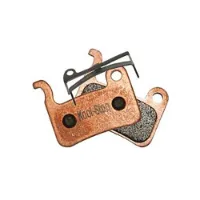 Kool-Stop Xtr M965/966 Metallic Sinterbremseklosser