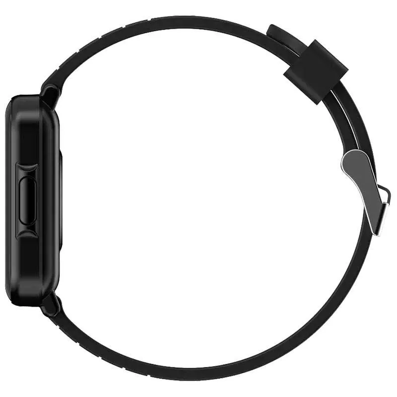 Kospet Gtr Smartklokke, Black Kospet Gtr Smartklokke, Black
