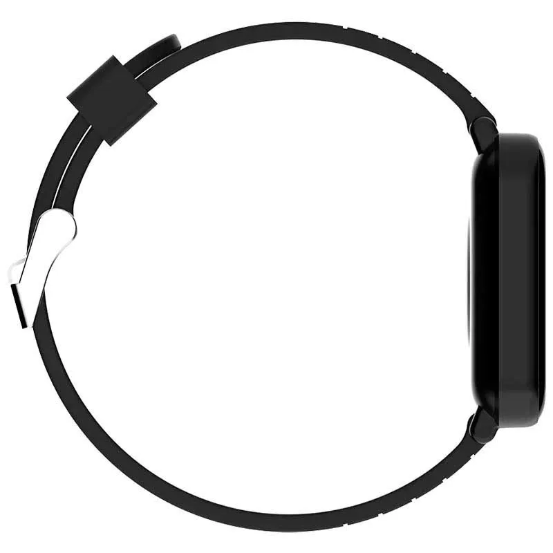 Kospet Gtr Smartklokke, Black Kospet Gtr Smartklokke, Black