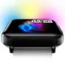 Kospet Gtr Smartklokke, Black