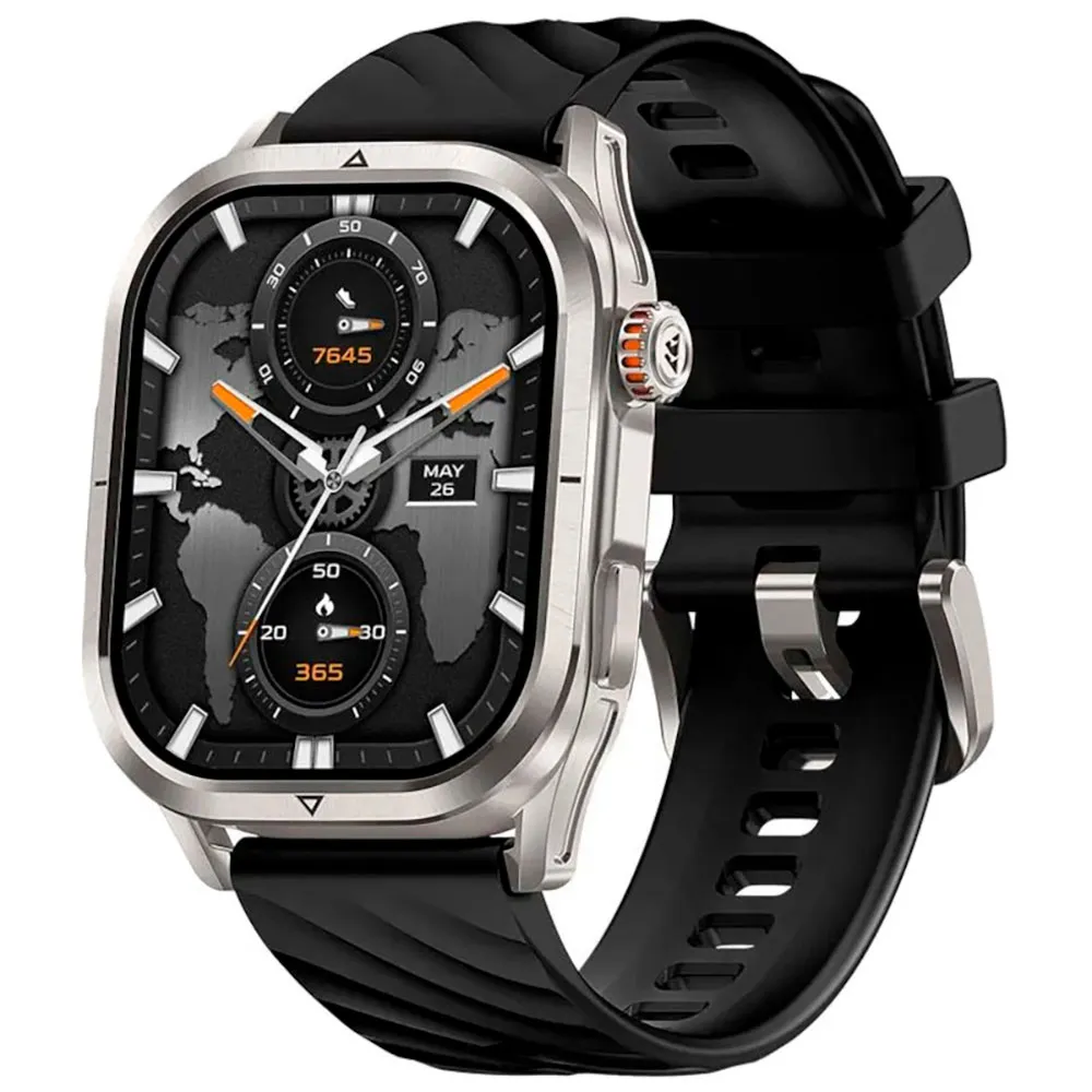 Kospet Magic P10 Gps Smartklokke