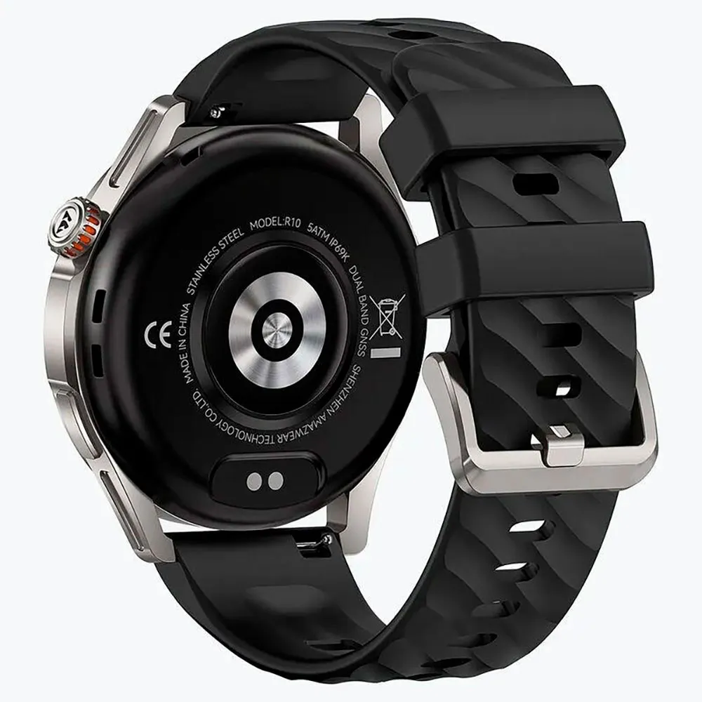 Kospet Magic R10 Gps Smartklokke