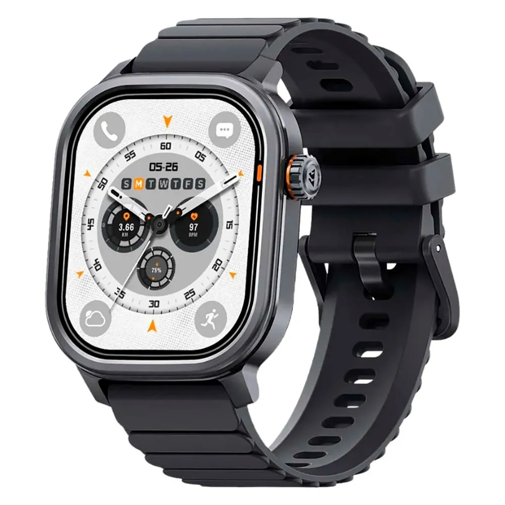 Kospet Pulse Smartklokke