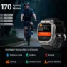 Kospet Tank M3 Smartklokke