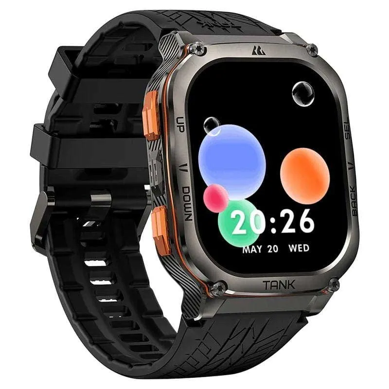 Kospet Tank M3 Ultra Smartklokke