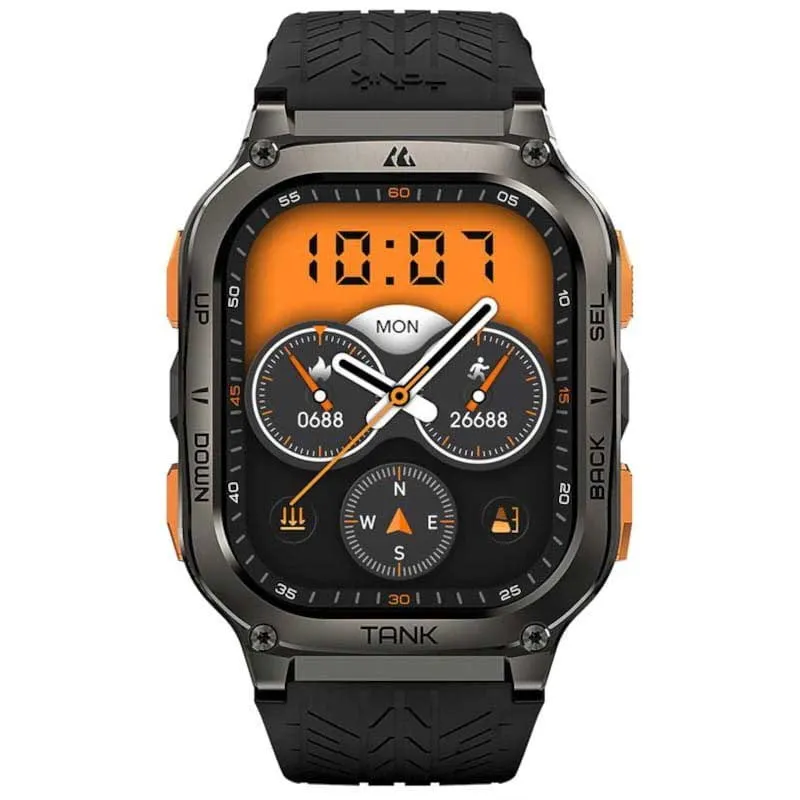 Kospet Tank M3 Ultra Smartklokke