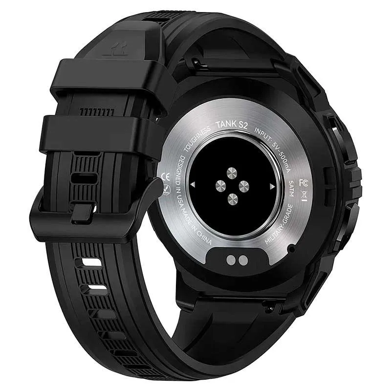Kospet Tank S2 Smartklokke