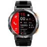 Kospet Tank T2 Smartklokke, Silver 2