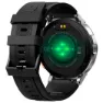 Kospet Tank T2 Smartklokke, Silver 2