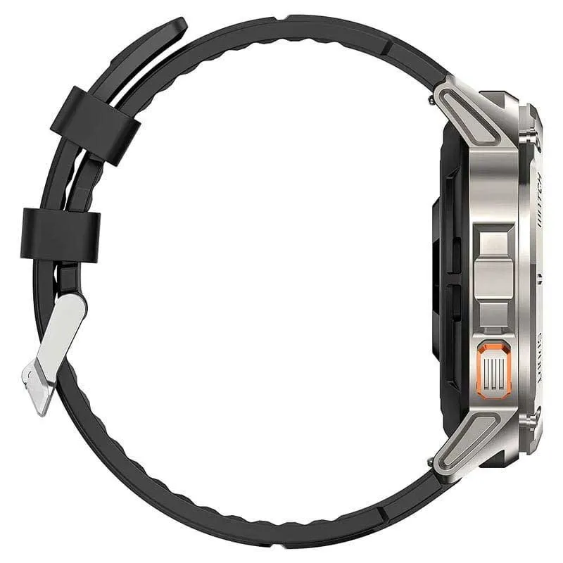 Kospet Tank T3 Smartklokke