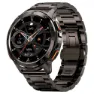 Kospet Tank T3 Spesialutgave Smartklokke, Black