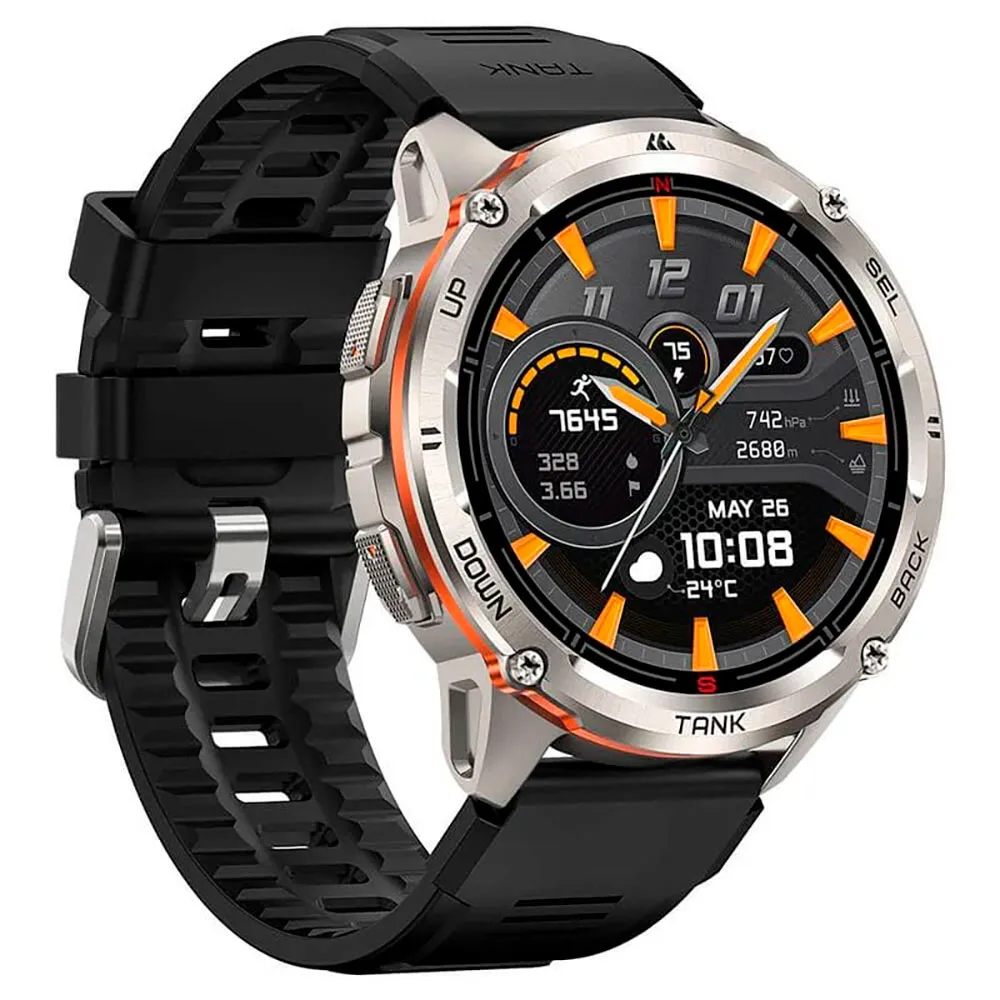 Kospet Tank T3 Ultra 2 Smartklokke