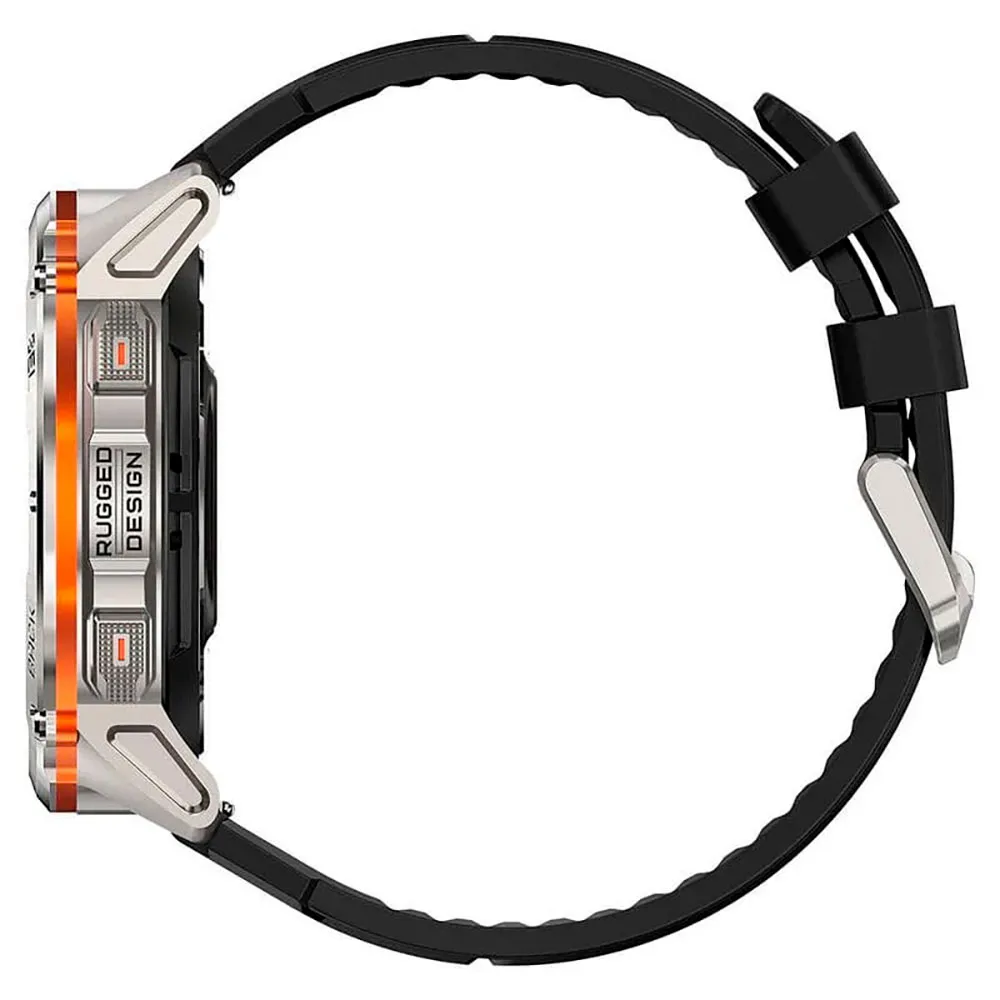 Kospet Tank T3 Ultra 2 Smartklokke