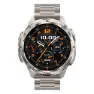 Kospet Tank T3 Ultra 2 Special Smartklokke, Silver