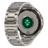 Kospet Tank T3 Ultra 2 Special Smartklokke, Silver