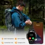 Kospet Tank T3 Ultra 2 Special Smartklokke, Silver