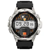 Kospet Tank T3 Ultra Smartklokke Kospet Tank T3 Ultra Smartklokke