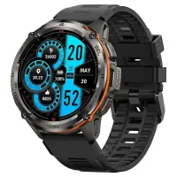 Kospet Tank T3 Ultra Smartklokke Kospet Tank T3 Ultra Smartklokke