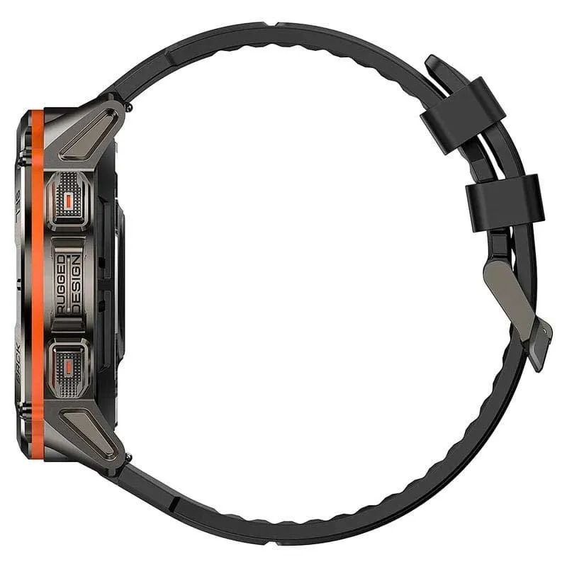 Kospet Tank T3 Ultra Smartklokke Refurbished