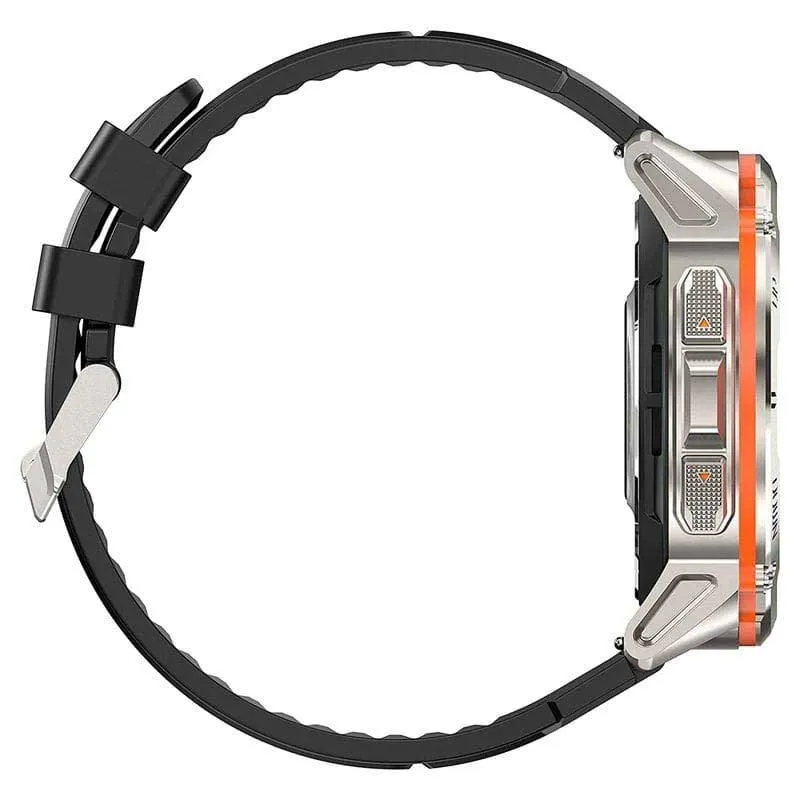 Kospet Tank T3 Ultra Smartklokke Kospet Tank T3 Ultra Smartklokke