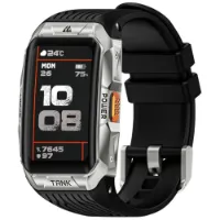 Kospet Tank X2 Ultra Gps Smartklokke Kospet Tank X2 Ultra Gps Smartklokke
